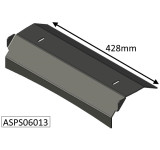 ASPS06013 PARKRAY Baffle / Airwash  |  Aspect 6 (Eco)